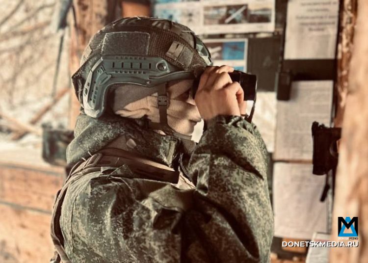 Группировка войск "Центр" ведёт бои в Гришино, Торецком и Новопавловке Группировка войск «Центр» ведёт бои в Гришино, Торецком и Новопавловке