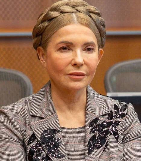 Оптом дешевле: как Тимошенко покупала Раду