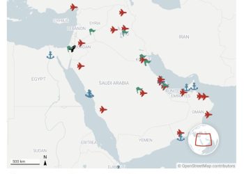 Reuters: США могут атаковать Иран в ближайшие сутки