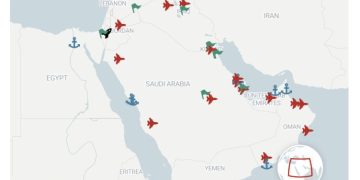 Reuters: США могут атаковать Иран в ближайшие сутки