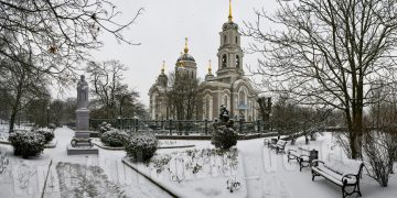 Цифровизация 50 медучреждений и благоустройство 50 парков: дайджест новостей ДНР за 15 января