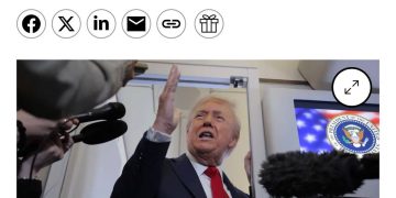 Bloomberg: Трамп решил создать свою платную «ООН»