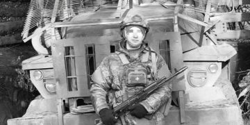 Группировка «Центр» заняла новые рубежи и позиции в зоне своей ответственности