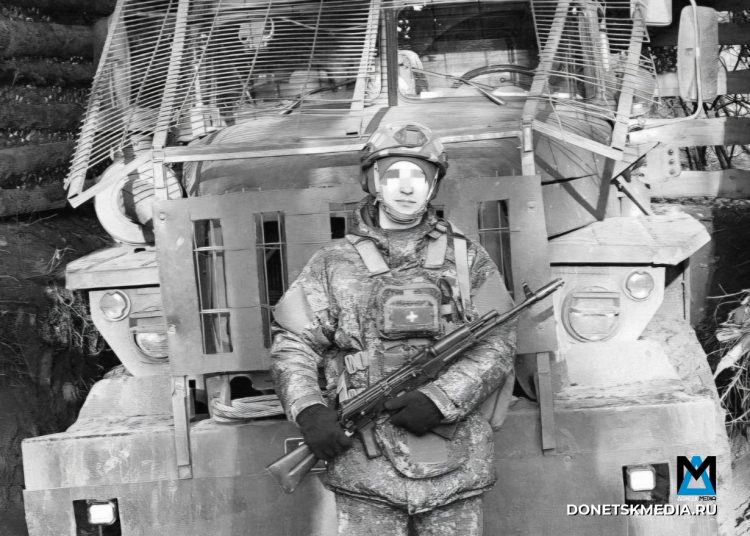 Группировка «Центр» заняла новые рубежи и позиции в зоне своей ответственности