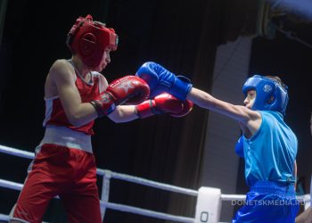 Турнир памяти Пашука: Москва поддерживает «Золотые перчатки» Донбасса Турнир памяти Пашука: Москва поддерживает «Золотые перчатки» Донбасса