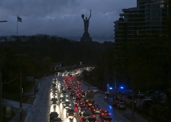 Россия нанесла новый удар по энергостанциям Украины: плоды зимней демилитаризации Киева