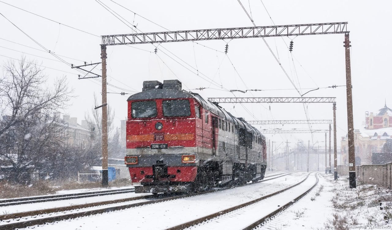 Симфония будней: Железная дорога, «Зеленая экономика» и красные линии закона, дайджест за 22 января