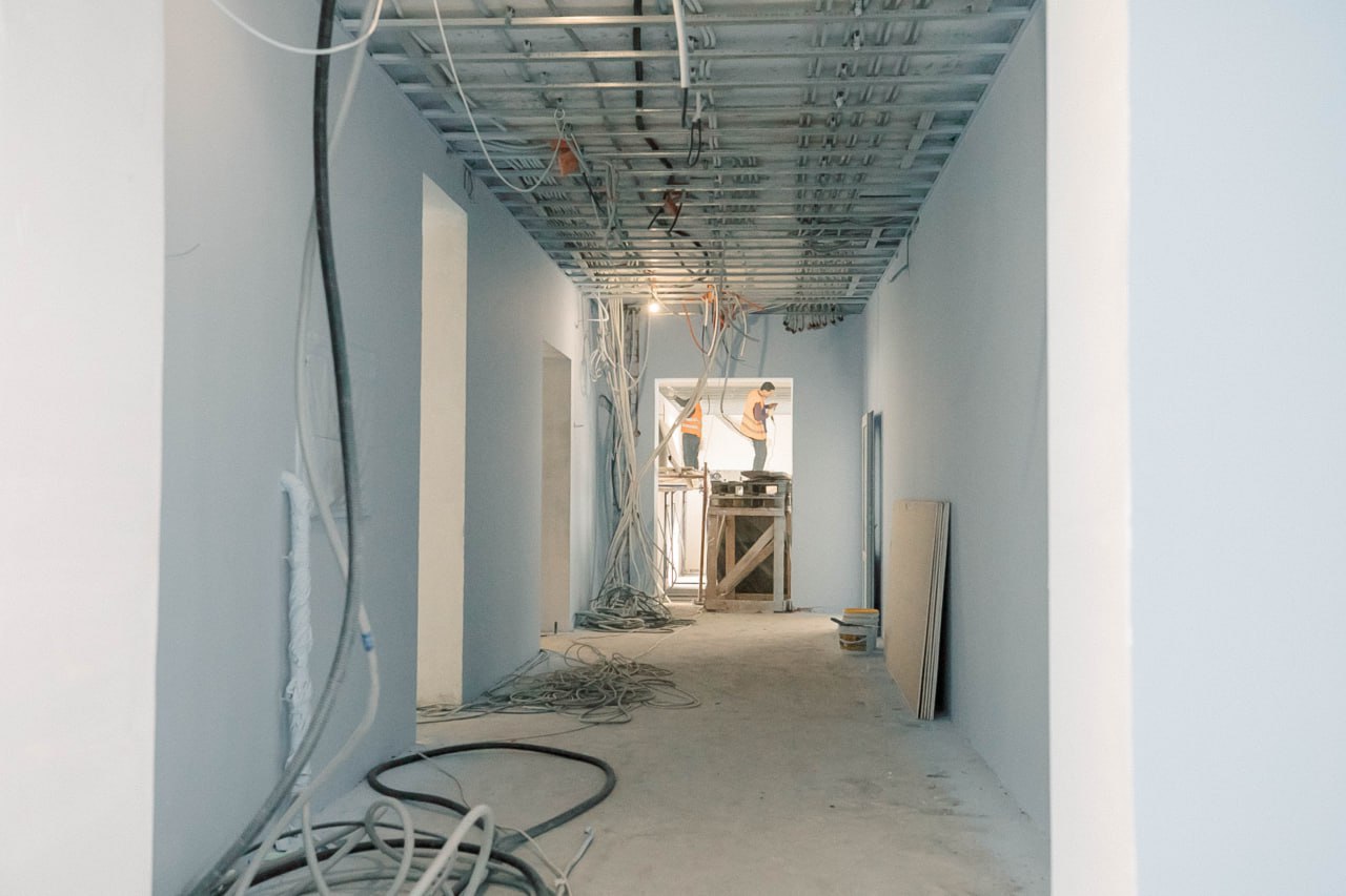 Симфония будней: Железная дорога, «Зеленая экономика» и красные линии закона, дайджест за 22 января