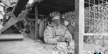 На Красноармейском направлении "Центр" ведёт бои за Гришино и Белицкое На Красноармейском направлении «Центр» ведёт бои за Гришино и Белицкое