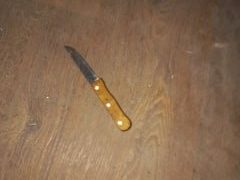 Пьяная ссора в «Шахтарочке» довела до суда