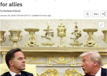 Несостоявшийся «завоеватель» Гренландии: Трамп испугался импичмента