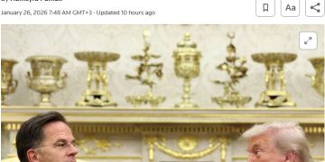 Несостоявшийся «завоеватель» Гренландии: Трамп испугался импичмента