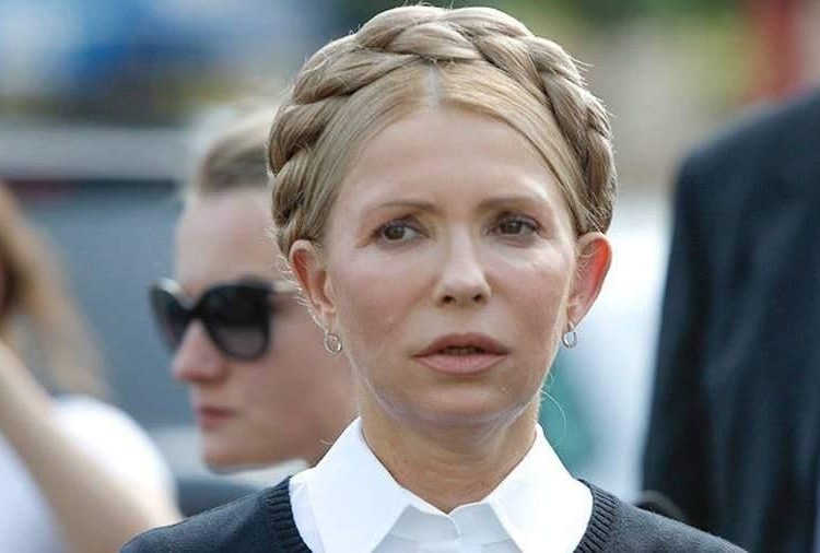 Тимошенко заочно арестована в РФ за фейки об армии России Тимошенко заочно арестована в РФ за фейки об армии России
