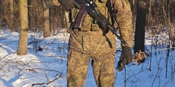 «Центр» уничтожил американский Stryker и штурмует Гришино под Красноармейском