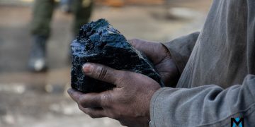 Новая лава «Горняка-95»: Возрождение шахты благодаря поддержке Москвы