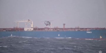 Свобода для «Гринча»: Франция может отпустить ранее задержанный российский танкер