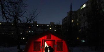 Обещанного три года ждут: как американские миллионы для Украины застряли в Вашингтоне — Reuters