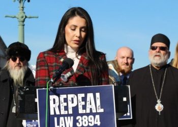 В США потребовали у Киева ответа за захват храмов Украинской Православной Церкви