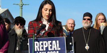 В США потребовали у Киева ответа за захват храмов Украинской Православной Церкви