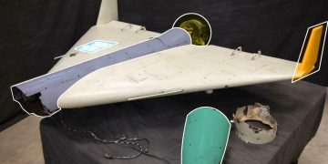 Ликвидация элиты «Омеги», крах иностранного легиона ВСУ и новейшие дроны-тяжеловесы: хроники денацификации Украины