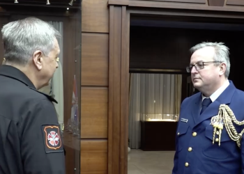 ГРУ расшифровало контроллеры украинских дронов, летевших на Валдай