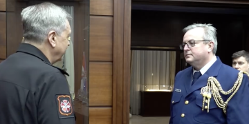 ГРУ расшифровало контроллеры украинских дронов, летевших на Валдай