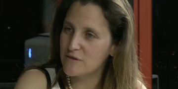 Зеленский назначил своим экономическим советником канадскую внучку бандеровца