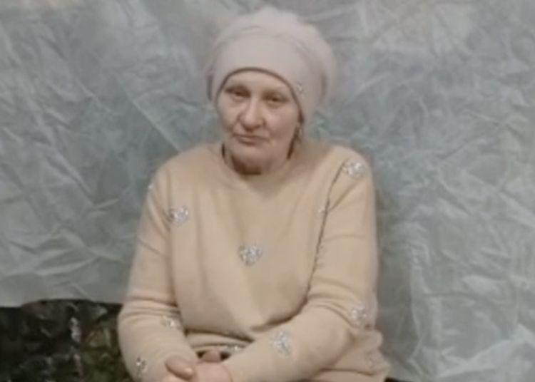 «Приказ — обнулить всех мужчин»: Беженка поделилась шокирующими подробностями о последних днях ВСУ в Ямполе «Приказ — обнулить всех мужчин»: Беженка поделилась шокирующими подробностями о последних днях ВСУ в Ямполе