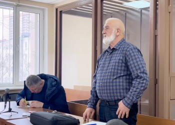 В Краснодаре экс-учителя оштрафовали за оскорбление русских на уроке