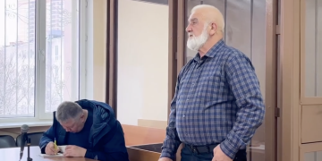 В Краснодаре экс-учителя оштрафовали за оскорбление русских на уроке