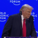 Трамп на Давосе-2026: «Я хочу встретиться сегодня с Зеленским. Путин хочет подписать мирное соглашение»