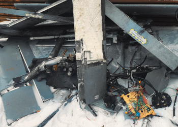 «Купол Донбасса» за неделю отразил 237 атак украинских беспилотников «Купол Донбасса» за неделю отразил 237 атак украинских беспилотников