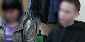 Подростка приговорили к 7 годам колонии за подготовку поджога здания Минобороны перед Днем Победы