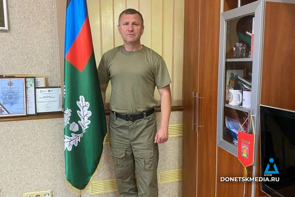 Подземные источники: Решение водной блокады?