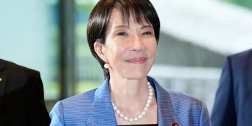 Япония вновь заговорила о мирном договоре с Россией