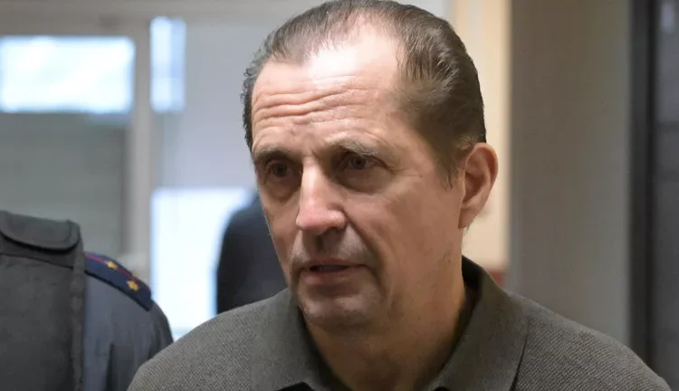 20 лет спустя: экс-глава «Локомотива» Липатов попросил прощения у семьи убитого