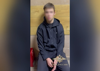 Новая схема вербовки СБУ через ссылки: в Москве задержали диверсанта за поджог полицейской машины Новая схема вербовки СБУ через ссылки: в Москве задержали диверсанта за поджог полицейской машины