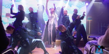 Два огня Донецка: Музей подполья и Молодёжный центр открылись на месте концлагеря