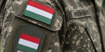 Венгрия милитаризирует свои энергообъекты из-за угрозы атаки со стороны Украины