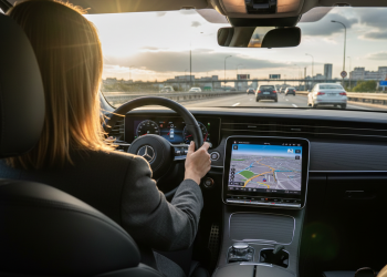 Купленные права за 80 тысяч привели жительницу ДНР на скамью подсудимых