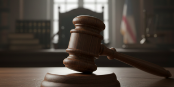 Суд вынес приговор водителю, сбившему пешехода в Харцызске