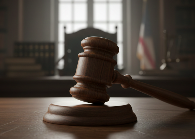 Суд вынес приговор водителю, сбившему пешехода в Харцызске