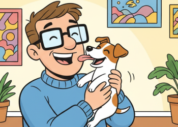 Рютте рассказал в Мюнхене о своем откровенном разговоре с собакой