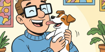 Рютте рассказал в Мюнхене о своем откровенном разговоре с собакой