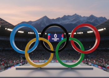 МОК предостерег украинских спортсменов от протестов против россиян на Олимпиаде-2026 МОК предостерег украинских спортсменов от протестов против россиян на Олимпиаде-2026