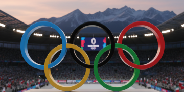 МОК предостерег украинских спортсменов от протестов против россиян на Олимпиаде-2026