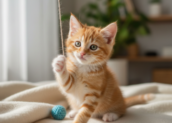 Продажа котят обернулась кражей: жительница Старобешево потеряла 50 тысяч рублей из-за аферы