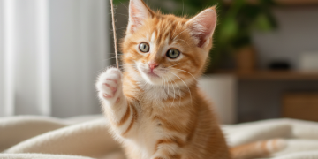 Продажа котят обернулась кражей: жительница Старобешево потеряла 50 тысяч рублей из-за аферы