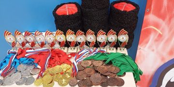 Кибер-амбиции Донецка, тепло из Петербурга и «золотой» резерв Республики. Дайджест 1 февраля