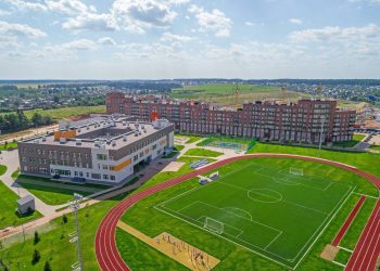 В ДНР утвердили шесть площадок под строительство новых кварталов